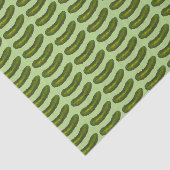 グリーンディルピックルコーシェールデリサワーピクルスグルメ 薄葉紙 (詳細)