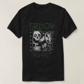 グリーンデイの新しいディッシュが不可欠 Tシャツ (デザイン正面)