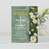 グリーンデイジーカト結婚リック 招待状 (スタンド正面)