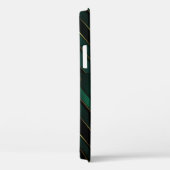 グリーンデコ Case-Mate iPhoneケース (裏面 / 右)