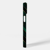 グリーンデコ Case-Mate iPhoneケース (裏面 / 右)