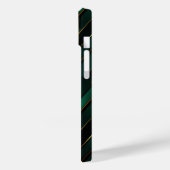 グリーンデコ Case-Mate iPhoneケース (裏面 / 左)