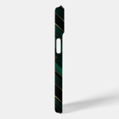 グリーンデコ Case-Mate iPhoneケース (裏面 / 右)
