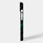 グリーンデコ Case-Mate iPhoneケース (裏面 / 左)