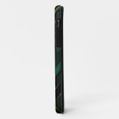 グリーンデコ Case-Mate iPhoneケース (裏面/左)