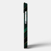 グリーンデコ Case-Mate iPhoneケース (裏面 / 左)