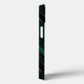 グリーンデコ Case-Mate iPhoneケース (裏面 / 右)