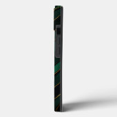 グリーンデコ Case-Mate iPhoneケース (裏面 / 左)