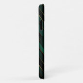 グリーンデコ Case-Mate iPhoneケース (裏面/右)