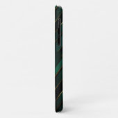 グリーンデコ Case-Mate iPhoneケース (裏面/左)