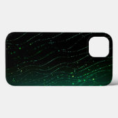 グリーンデザイン Case-Mate iPhoneケース iPhone 13ケース (裏面 (横))