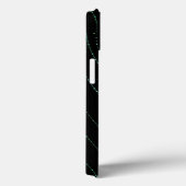 グリーンデザイン Case-Mate iPhoneケース iPhone 13ケース (裏面 / 右)