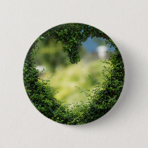 グリーントピアリーハート