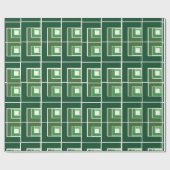 グリーントプシターヴィ ラッピングペーパー (フラット)