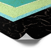 グリーントンボ ポスター (角)