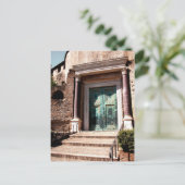 グリーンドア ポストカード (スタンド正面)