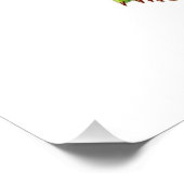 グリーンドラゴンのポスター ポスター (コーナー)