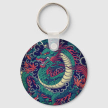 グリーンドラゴン