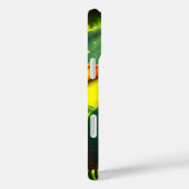 グリーンドラゴン Case-Mate iPhoneケース (裏面 / 右)