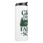 グリーンドリームズゴルフトレンディー タンブラー (回転左)
