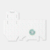 グリーンド感謝していーナットホールバンチ誕生日 フェイバーボックス (折り畳みなし)