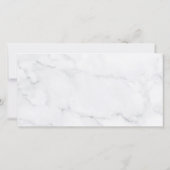 グリーンネイチャー マーブル ギフト証明書 (裏面)