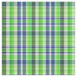 グリーンネイビー名門私立校風のホワイトマドラススタイルプレイドSz2#1 ファブリック