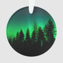 グリーンノーザンライト