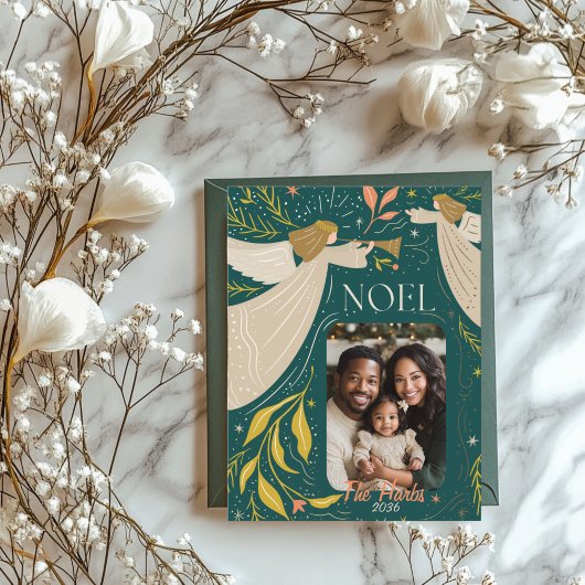 グリーンノールホリデーポストカード2 シーズンポストカード