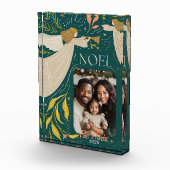 グリーンノールホリデーポストカード2 フォトブロック (右)