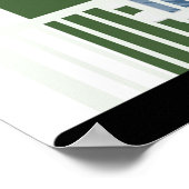 グリーンハウス ポスター (角)