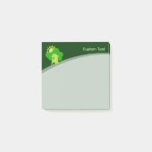 グリーンハウス ポストイット (正面)