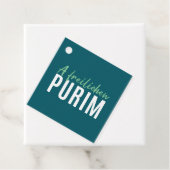 グリーンハッピープリン フェイバータグ (インサイチュ)