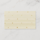 グリーンハーバーサファリ動物おむつくじカード エンクロージャーカード (裏面)