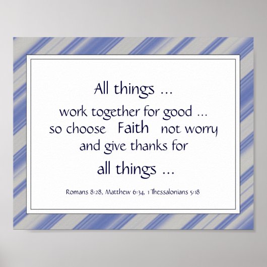 グリーンバイブル聖なる書物、 経典勇気付けられる引用文 ポスター (正面)