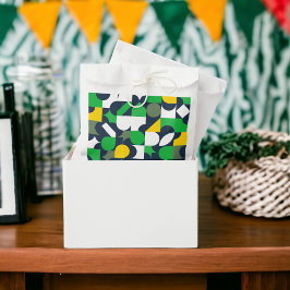 グリーンバウハウススタイル フェイバーバッグ