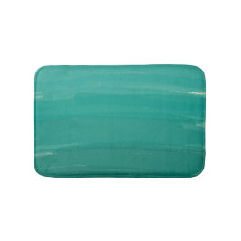 グリーンバグラデーションスマット バスマット