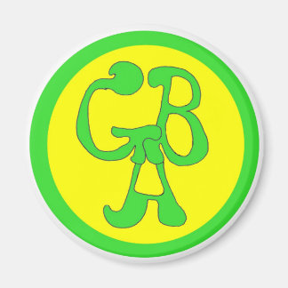 グリーンバスの冒険 – GBAマグネット マグネット