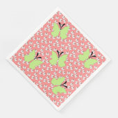 グリーンバタフライバースデーパーティー (コーナー)