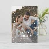 グリーンバッファロープライドのスノースターズ写真 シーズンカード (スタンド正面)