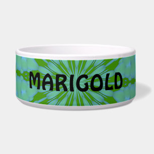 グリーンバブルゼンペットボウル ボウル