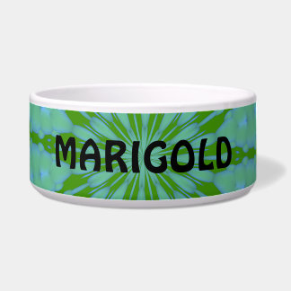 グリーンバブルゼンペットボウル ボウル