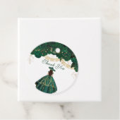 グリーンバラエレガントフローラチャロキンセアニェラ フェイバータグ (インサイチュ)