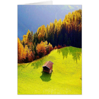 グリーンバレー