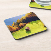 グリーンバレー コースター (左側)