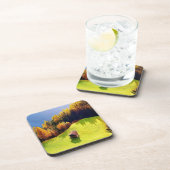 グリーンバレー コースター (右側)