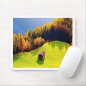 グリーンバレー マウスパッド (マウス)