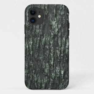 グリーンバーク迷彩柄 iPhone 11 ケース