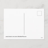 グリーンバード シーズンポストカード (裏面)