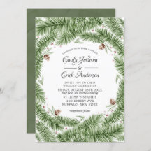 グリーンパインズピネコーンクリスマス結婚ズ